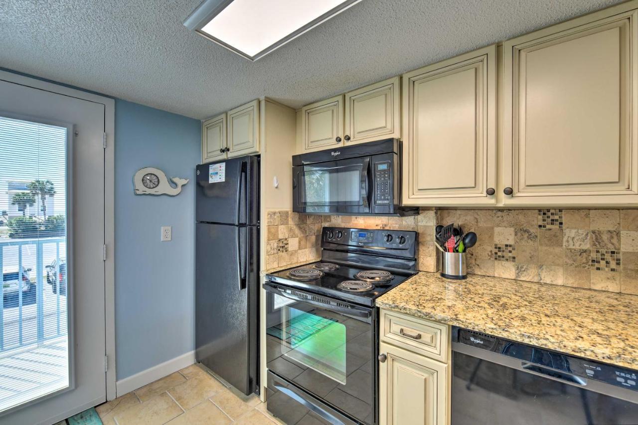 Gulf Shores Retreat With Private Beach Access! Zewnętrze zdjęcie