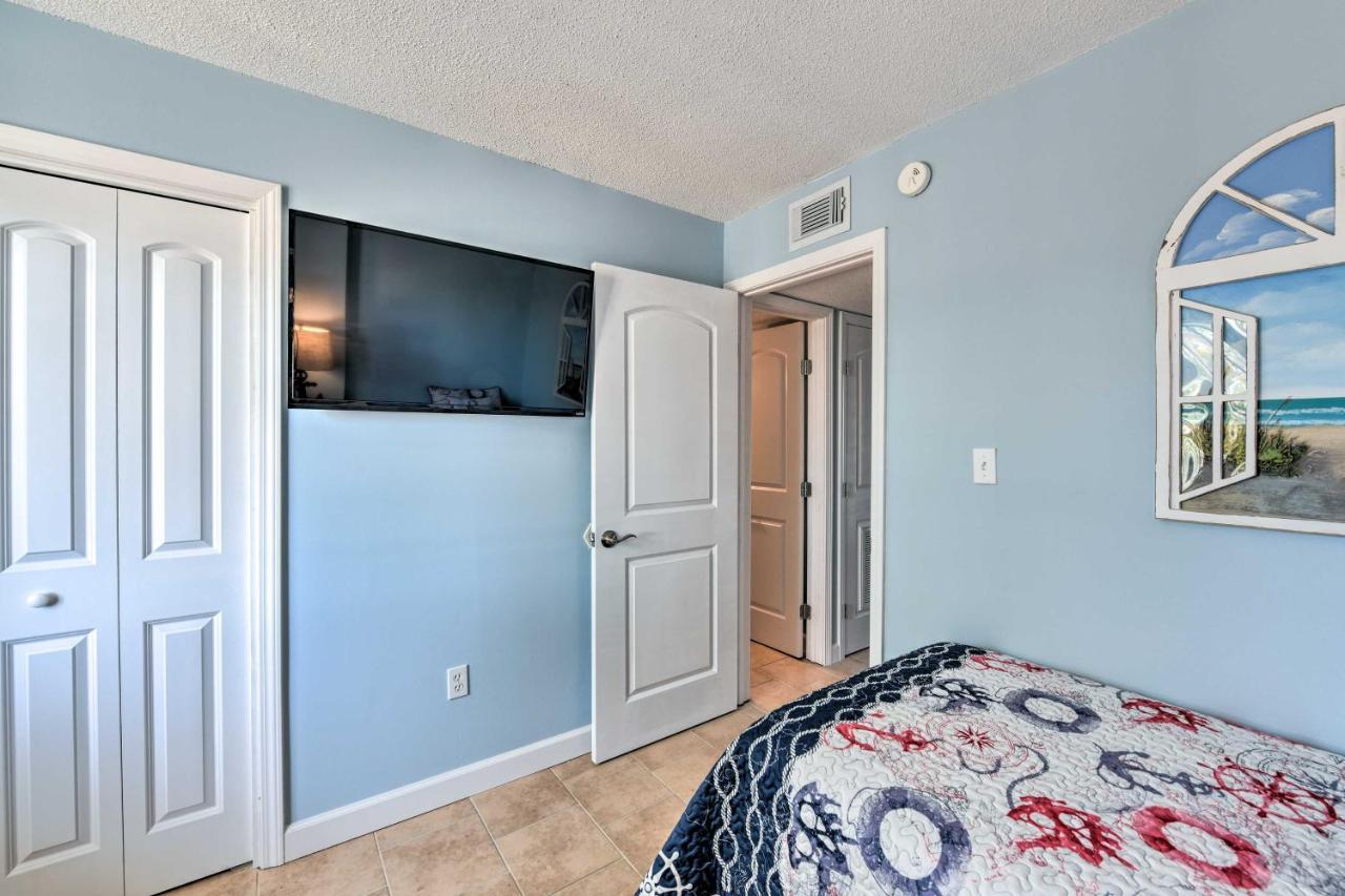 Gulf Shores Retreat With Private Beach Access! Zewnętrze zdjęcie