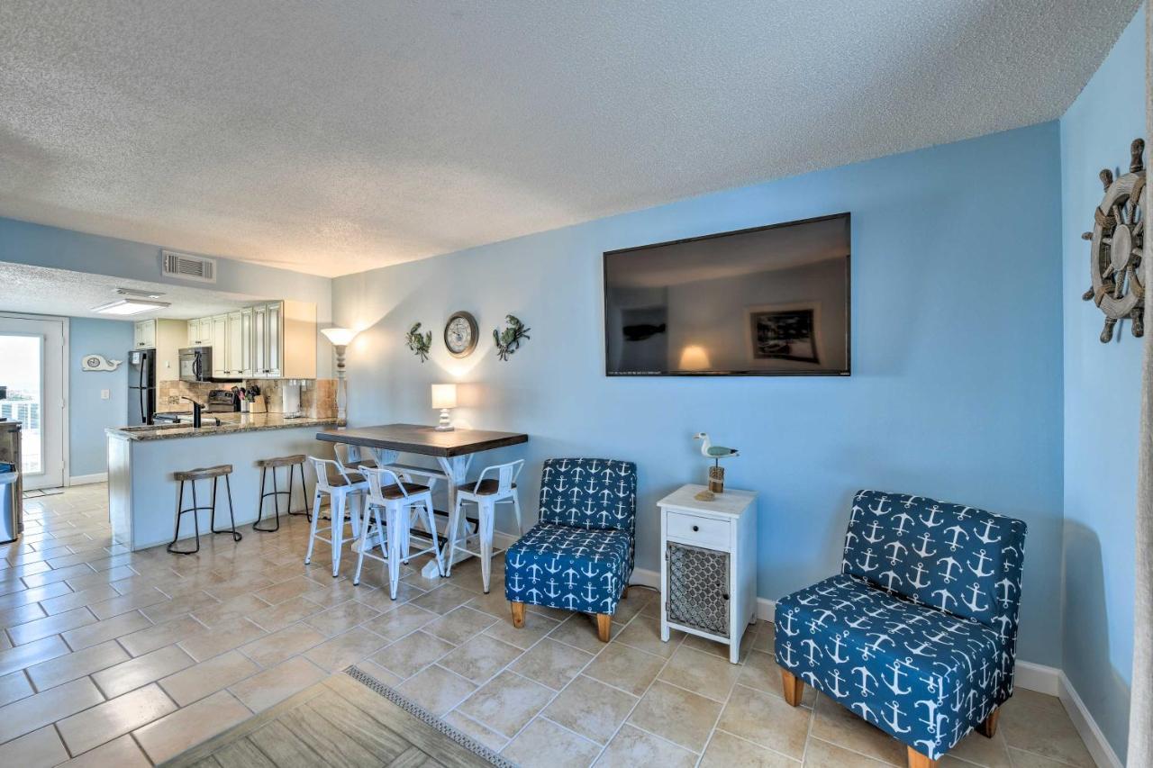 Gulf Shores Retreat With Private Beach Access! Zewnętrze zdjęcie