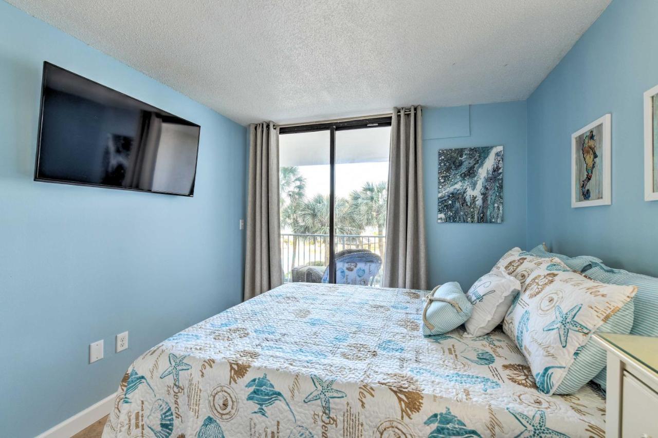 Gulf Shores Retreat With Private Beach Access! Zewnętrze zdjęcie