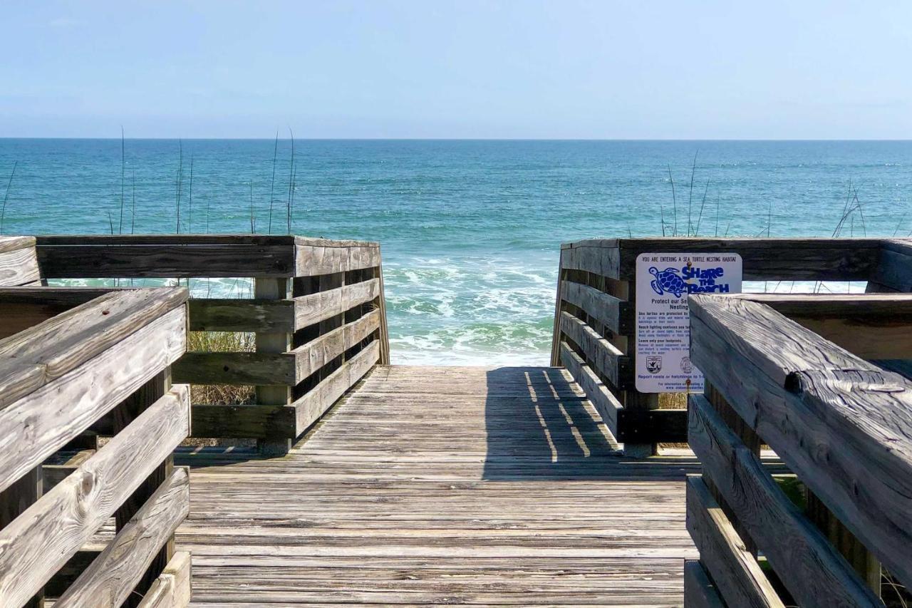 Gulf Shores Retreat With Private Beach Access! Zewnętrze zdjęcie